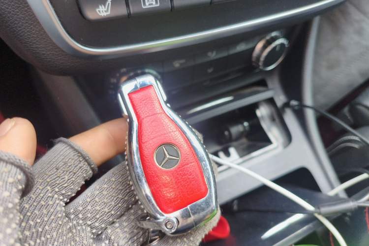 Used Mercedes-Benz GLA 2016 GLA 220 4MATIC Fashion Edition