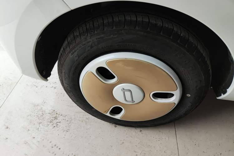 Used Bestune Pony 2025 222km Range Agile Horse