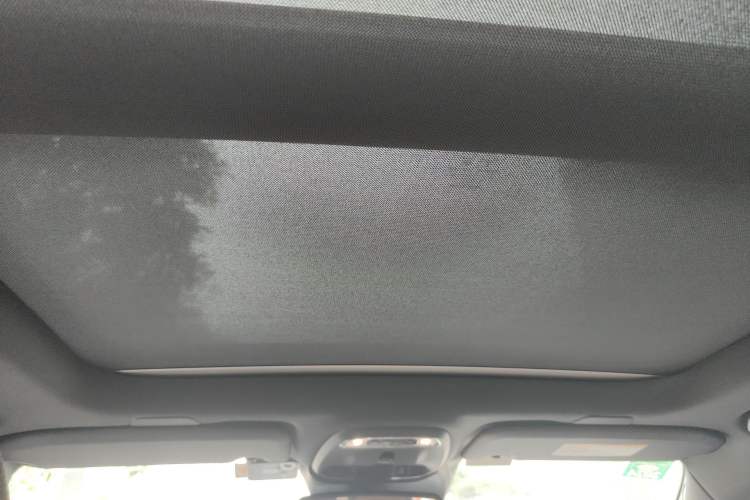 Used Volvo S60 2022 B4 Zhiyi Luxury Edition
