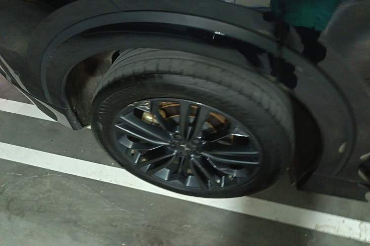 Used XPeng G6 2023 580 Long-Range Pro