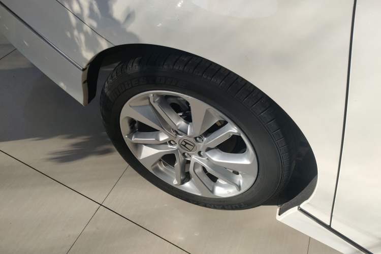 Used Honda Accord 2018 260TURBO Elite Edition China VI
