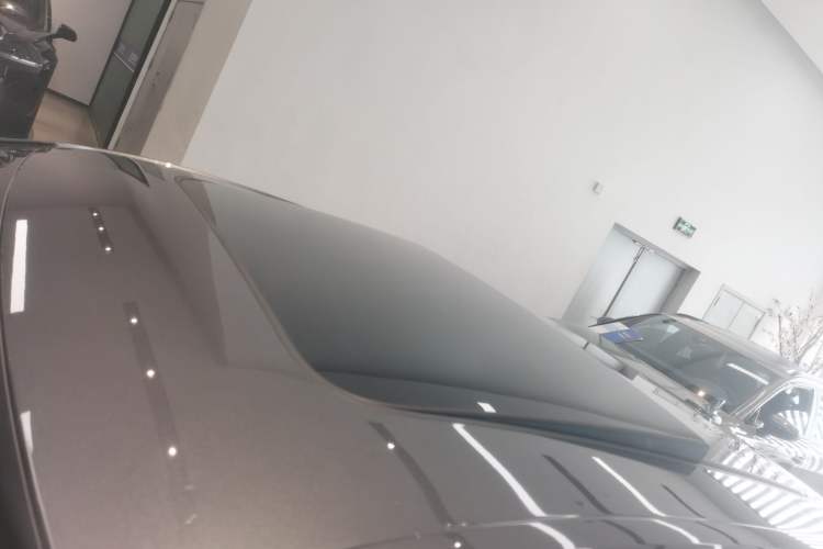 Used Audi A4L 2023 40 TFSI quattro Luxury Dynamic Edition
