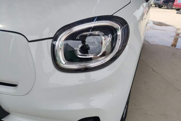 Used Leapmotor T03 2024 310 Comfort Edition Left Front Headlight