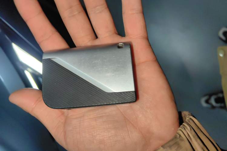 Used Lynk & Co 07 2024 EM-P 126 Long-Range Ultra
