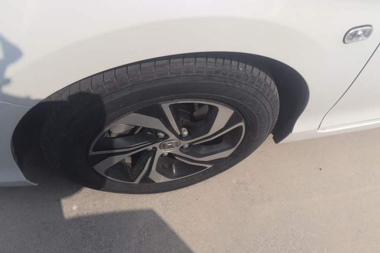 Used Honda Accord 2016 2.0L Elite Edition
