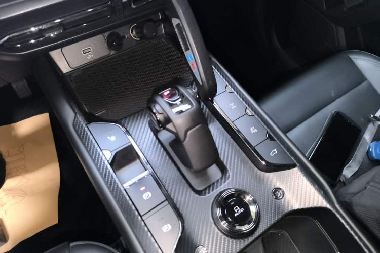 Used Haval H Dog 2023 2.0T All-Wheel-Drive Chaoye Plus