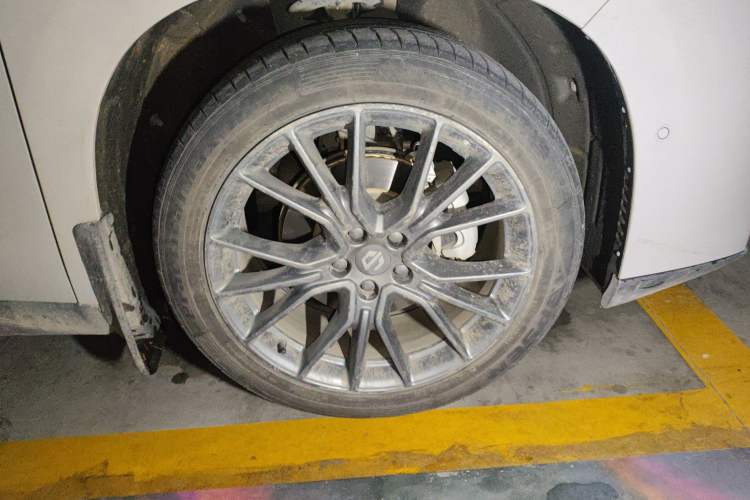 Used Leapmotor C10 2026 210 LiDAR Version
