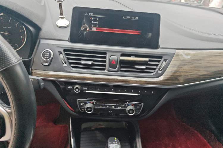 Used BMW 1 Series 2017 118i Design Package Model