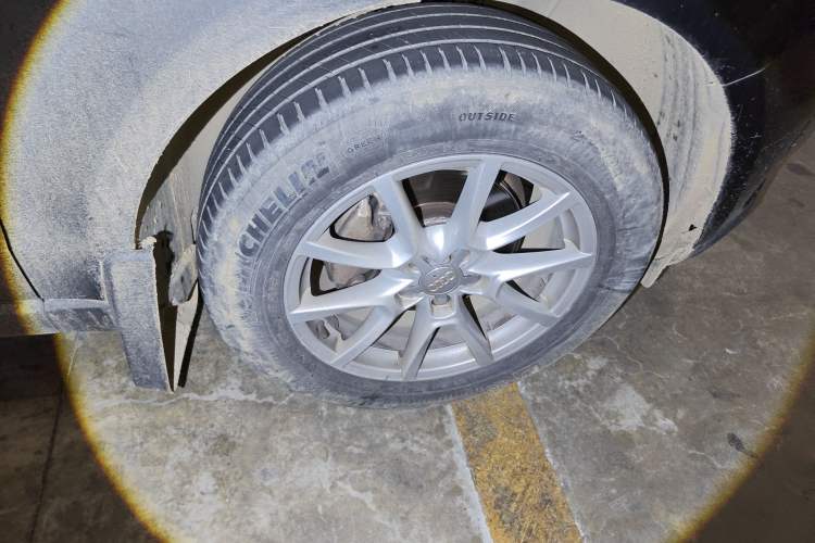 Used Audi Q5 2015 40 TFSI Trendy Edition