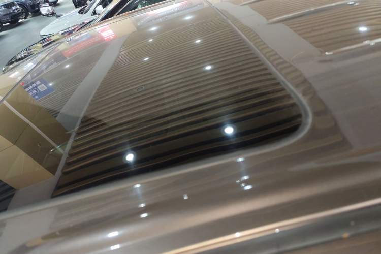 Used Buick GL8 2022 Land Business Class 652T Luxury Model