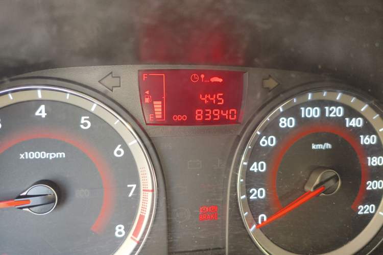 Used Hyundai Verna Ray 2014 1.4L Manual GLX