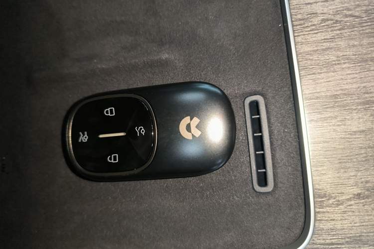 Used Nio ES8 2026 Model 6-seat Executive Luxury Edition
