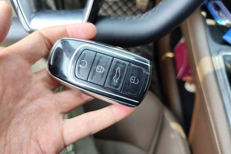 Used Chery Arrizo 8 2023 High-Performance Edition 2.0T DCT Powerfully Equipped