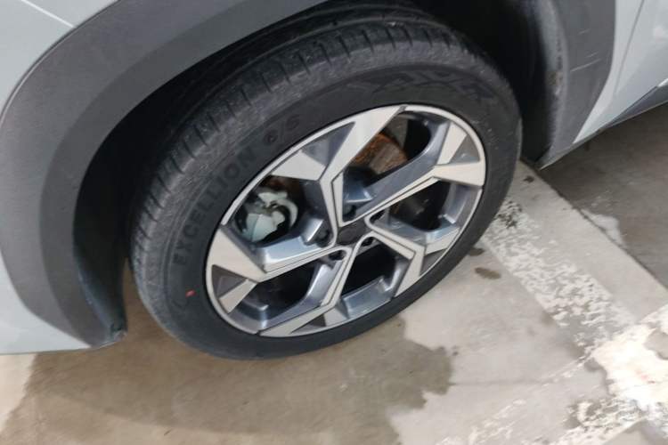 Used Geely Auto FX11 2023 1.5TD DCT Prestige Edition