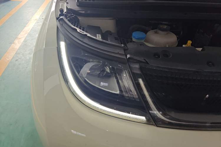 Used BYD Dolphin 2023 420 km Fashion Edition
