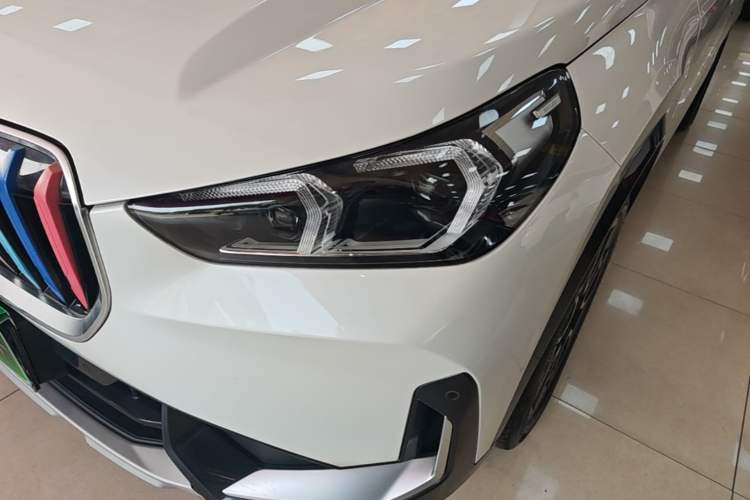 Used BMW X1 2024 sDrive25Li X Design Package