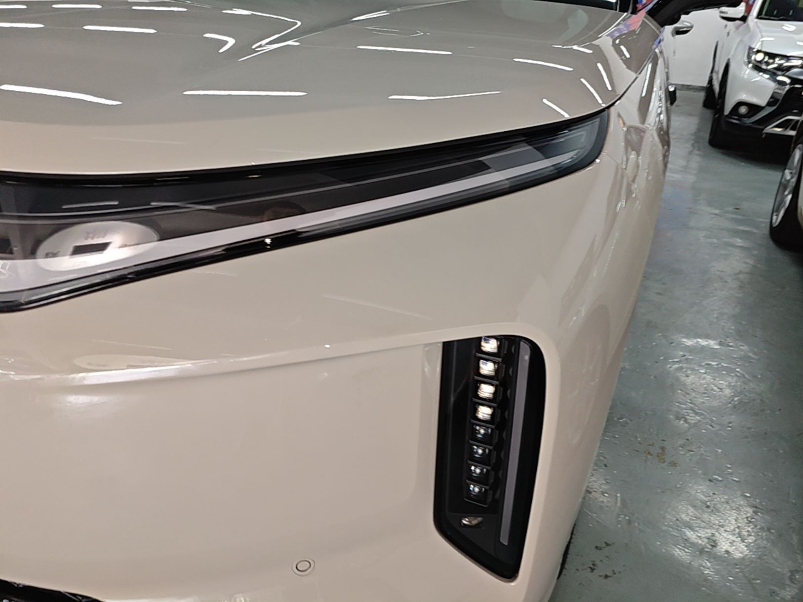 BYD Datang 2026 Model Pure Electric 850KM All-Wheel Drive — снимка 8