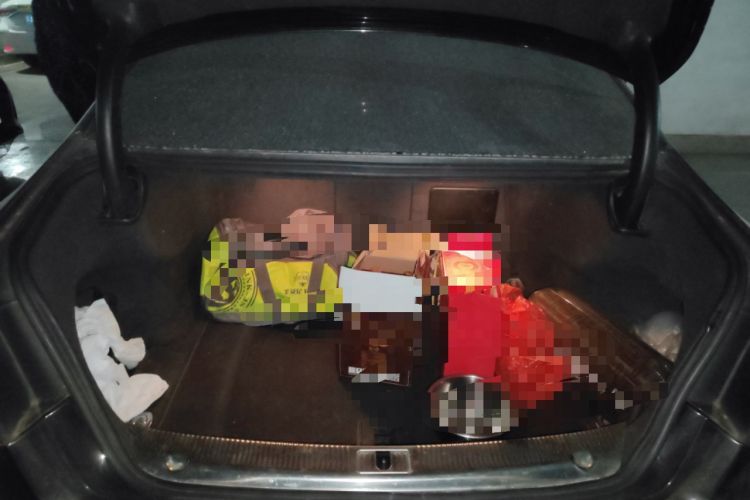 Used Audi A8 2013 A8L 45 TFSI quattro Comfort model