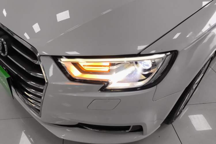 Used Audi A3 2019 Sportback 35 TFSI Ambition China V
