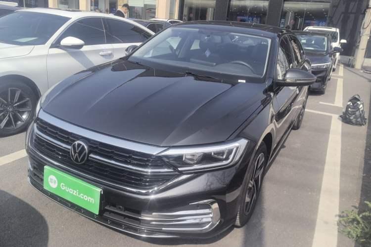 Used Volkswagen Sagitar 2026 Model 30 Million Units Selected 300TSI DSG Surpassing Edition