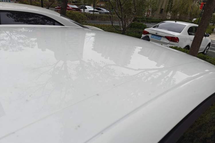 Used Ford Escort 2017 Revised Version 1.5L Automatic Comfort Edition
