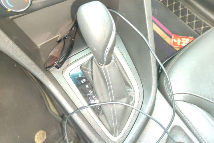 Used Buick GT 2021 Revised Version Flagship 1.5L Automatic Elite Edition
