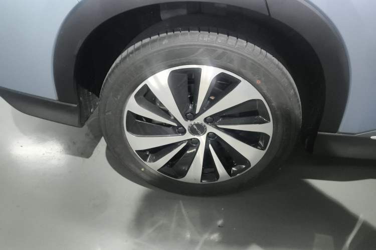 Used BYD Song PLUS New Energy 2023 Champion Edition DM-i 110KM Flagship PLUS Exterior 4