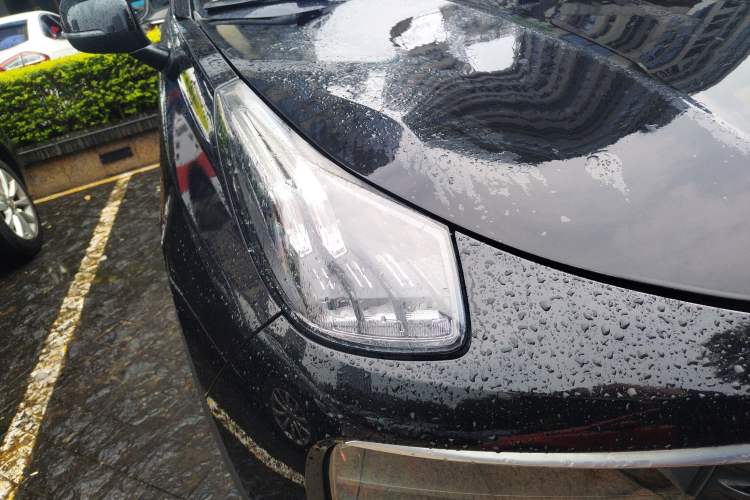 Used Lynk & Co 01 2017 2.0T Two-Wheel Drive Pro Edition