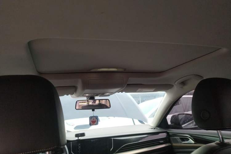 Used Volkswagen Passat 2021 280TSI Elite Edition