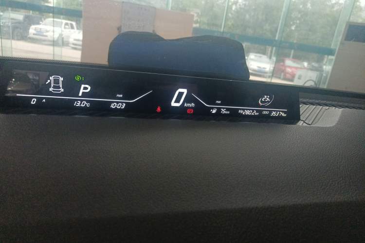 Used NETA V 2021 Standard Range Entertainment Version – Upgraded Model