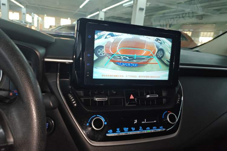 Used Toyota Allion 2021 2.0L Luxury Edition