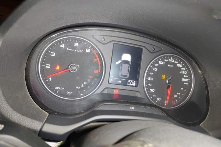 Used Audi Q2L 2020 35 TFSI Ambition Dynamic Edition
