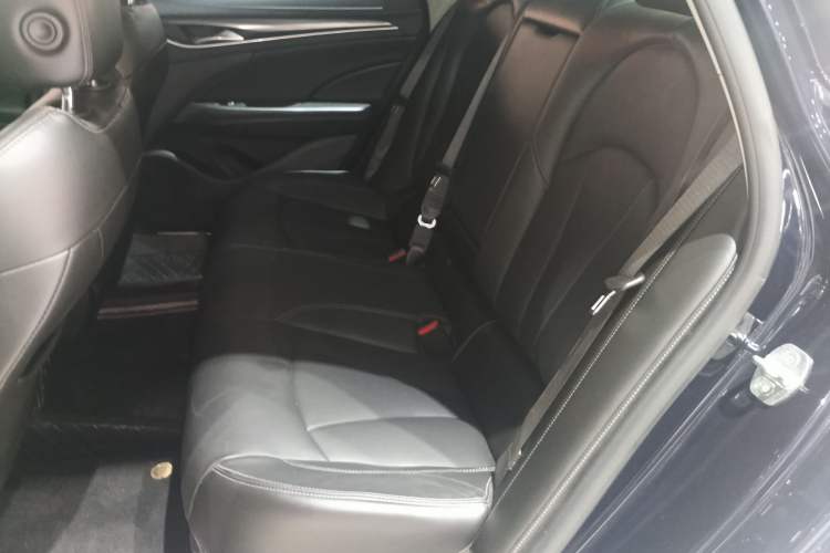 Used Buick LaCrosse 2021 652T Luxury Model