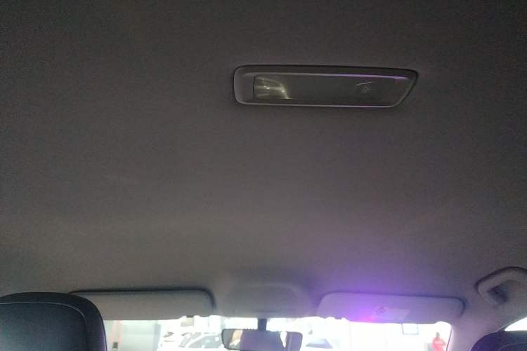 Used Geely Galaxy Geome 2025 UP 410km Exploration Edition Headliner