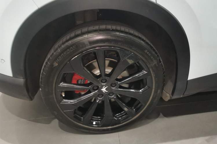 Used ARCFOX Alpha T5 2024 660 MAX