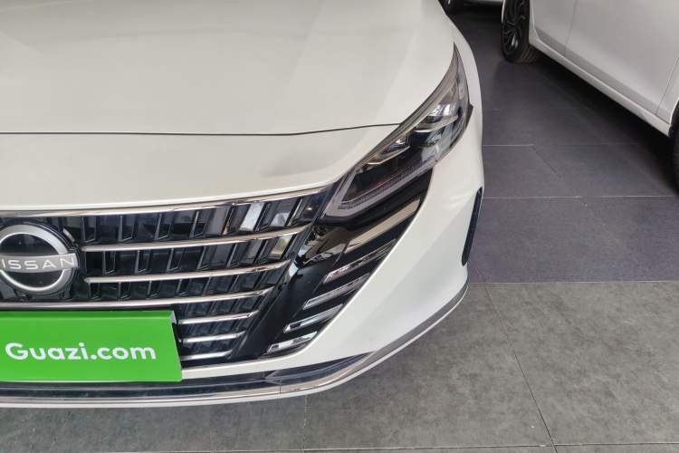 Used Nissan Teana 2022 2.0L XL-TLS Enjoyment Edition