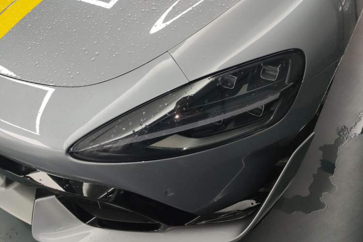 Used Xiaomi Auto SU7 Ultra 2025 Ultra Model
