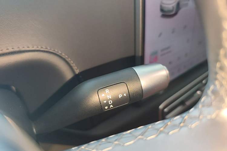 Used Li Auto L6 2024 Pro Model