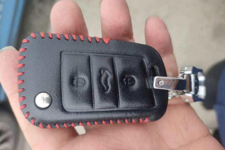 Used Volkswagen Golf 2016 230TSI Automatic Luxury Version
