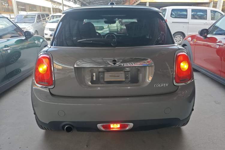 Used MINI MINI 2016 1.5T COOPER