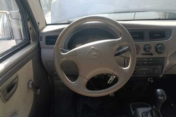 Used CHANGAN KAICHENG Star 2 2012 1.0L Base Version JL466Q9
