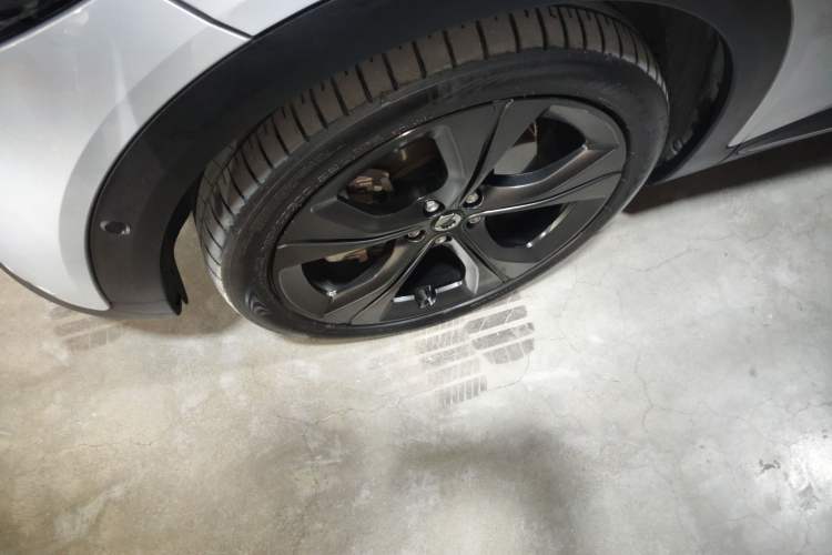 Used smart #3 2023 Pulse Four-Wheel Drive Edition
