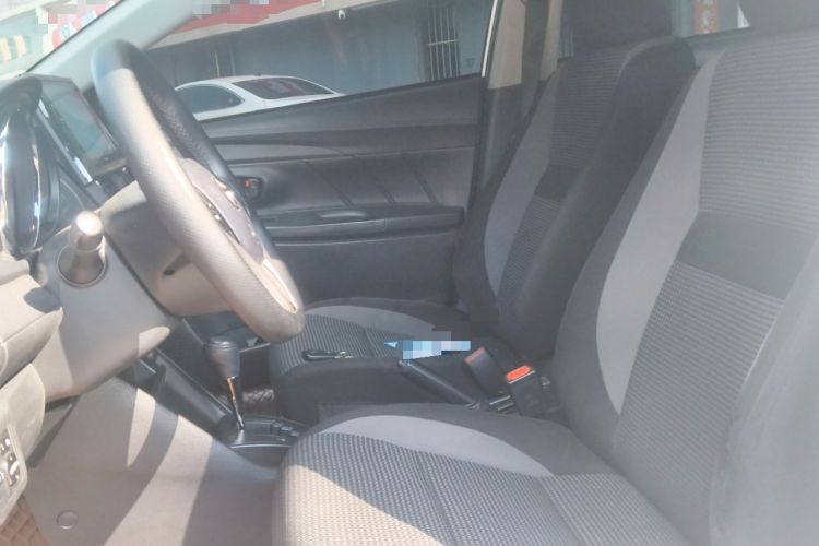 Used Toyota Vios FS 2022 1.5L 20th Anniversary Edition