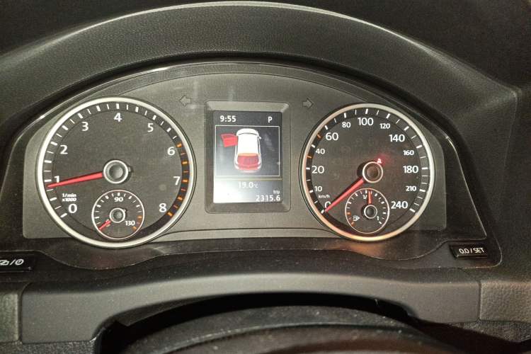 Used Volkswagen Tiguan 2016 300TSI Automatic Two-Wheel Drive Luxury Edition