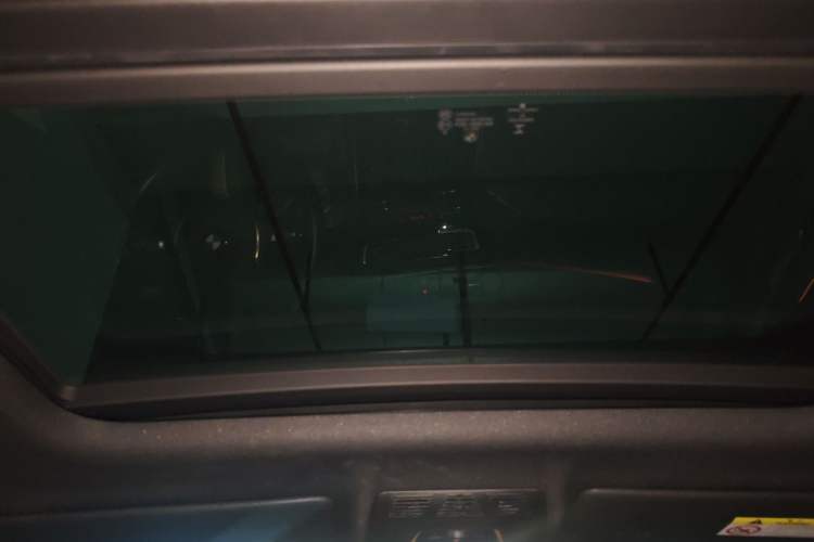 Used BMW X2 2018 sDrive25i Luxury M Sport Package China V Emission Standard