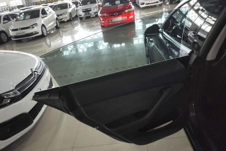 Used Tesla Model 3 2020 Revised Version Standard Range Rear-Wheel Drive – Upgraded Edition