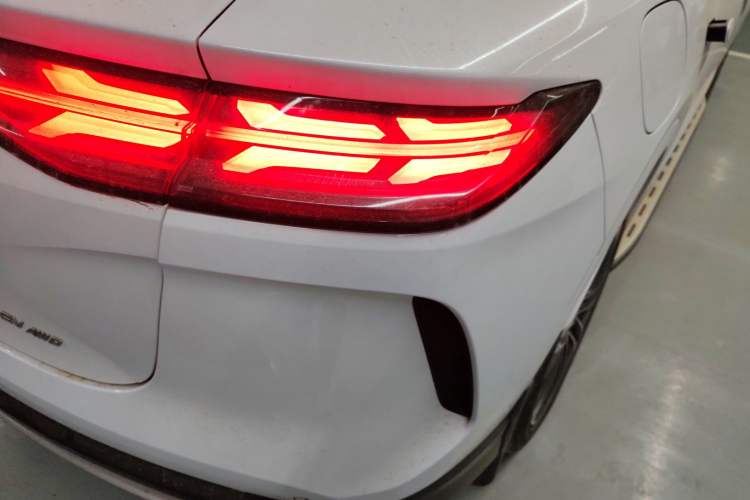 Used Denza N7 2024 630 All-Wheel Drive Intelligent Driving Max Edition