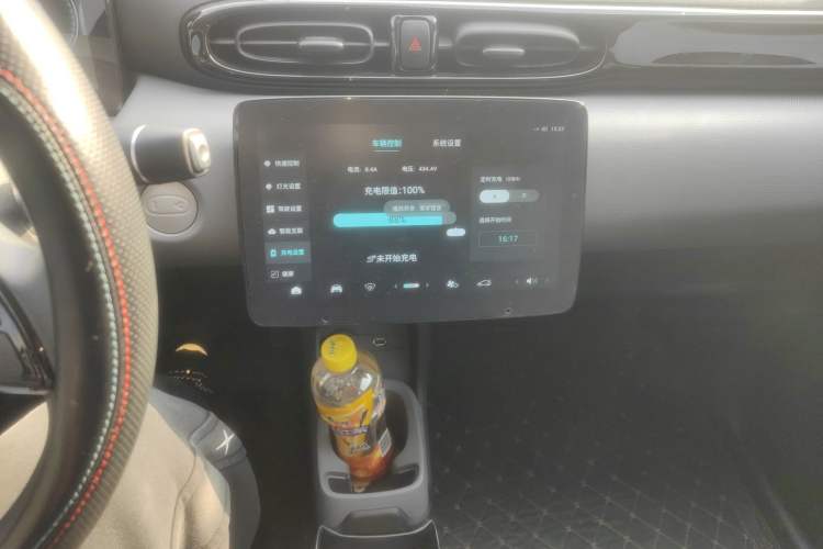 Used Leapmotor T03 2024 200 Lite Edition
