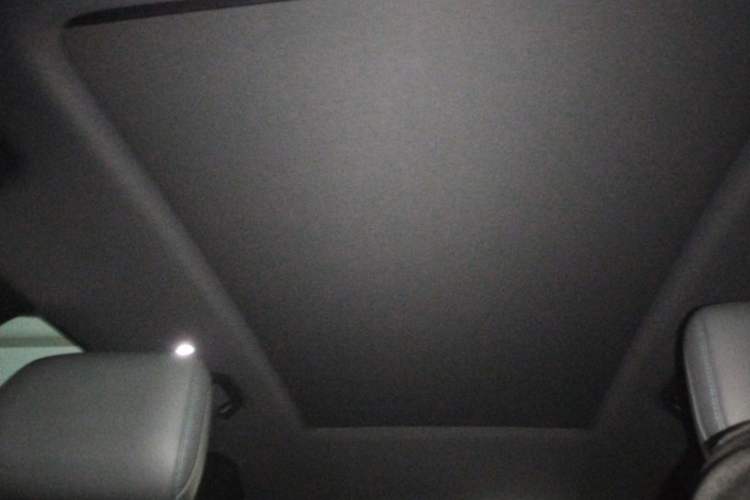 Used BYD Song L DM-i 2024 112 km Beyond Edition