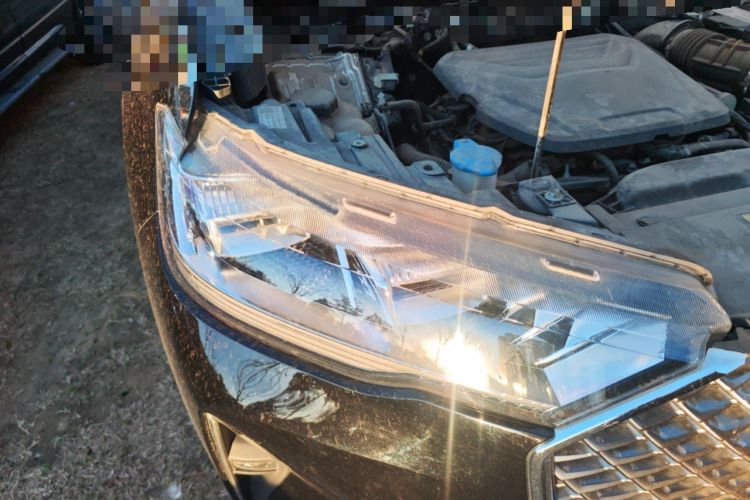 Used Haval H6 2022 3rd Generation 1.5T Automatic Two-Wheel Drive Pro
